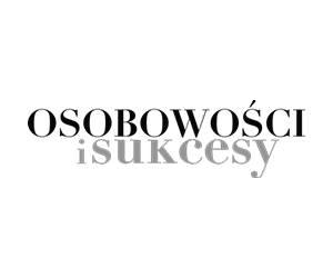 Osobowości i Sukcesy